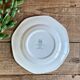 6 grandes assiettes Pontesa Spain
