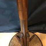 Parrot coat rack