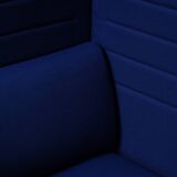 Fauteuil Alias high back work 869 design PearsonLloyd