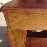 Console ancienne style Napoléon 3