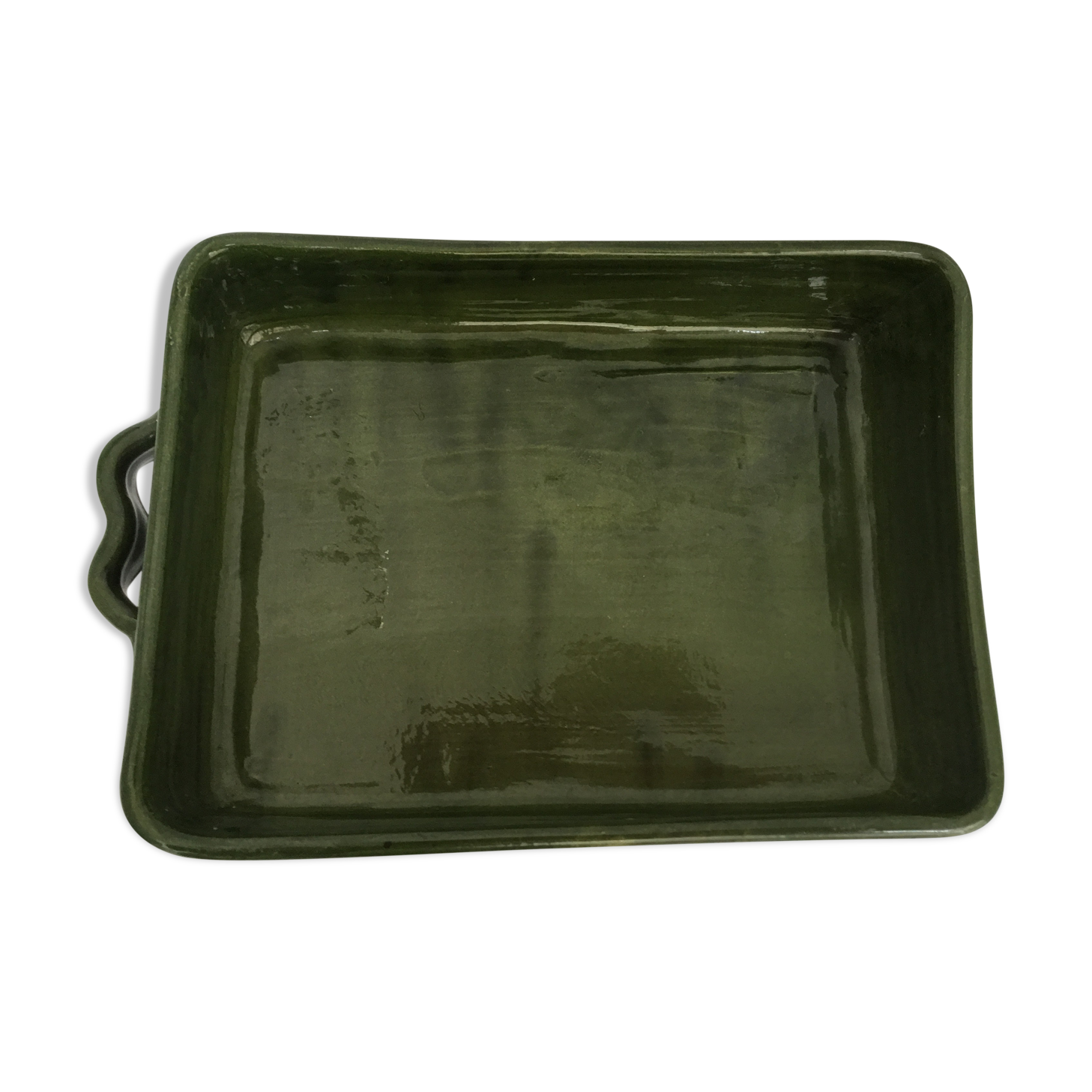 Baking dish