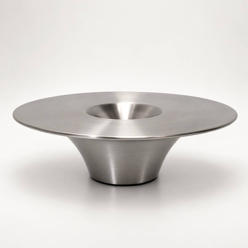 Table Alien Cattelan Italia