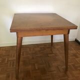 Table dining portfolio vintage