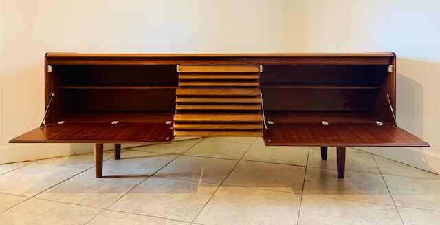 Sideboard by Philipp Hussey edited by White & Newton 60/70