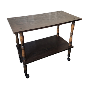 table d'appoint desserte
