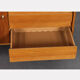 Chest of drawers, Jiroutek for Interier Praha, model U-458, circa 1960
