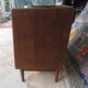 Commode coiffeuse scandinave de Borge Mogensen
