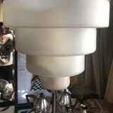 Art deco floor lamp