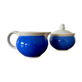 Pot à lait et sucrier Villeroy et Boch