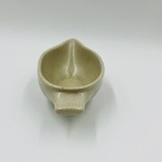 Vintage Jamaica Grès Saint-Amand Sauce Boat
