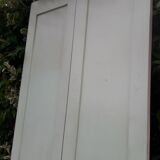 Paire de portes 231x93cm de placard anciennes