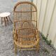 Rattan chair