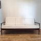 Scandinavian bench
