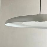 Suspension in aluminum btc