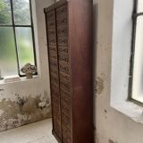 Furniture with 34 oak valves