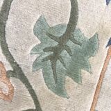 Tapis  moderne tibetain népal 172x238 cm