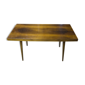 Occasional Czechoslovak - 1970 table