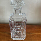 Crystal decanter