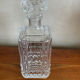Crystal decanter