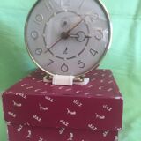 Jaz art deco clock