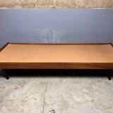 Mid Century Daybed Vintage Teak