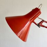 Luxo 1001 design desk lamp Jacob Jacobsen