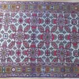 Dagestan rug in wool 195x130cm