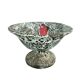 Coupe, vide-poche Fat Lava vintage de Vallauris