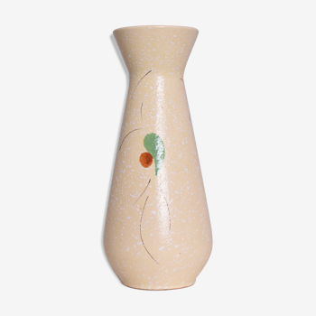 Vase, Fohr Keramik, Allemagne, années 1960