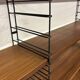 Vintage XXL Tomado Holland Teak Wall Unit Shelving unit Modular 1960 Design