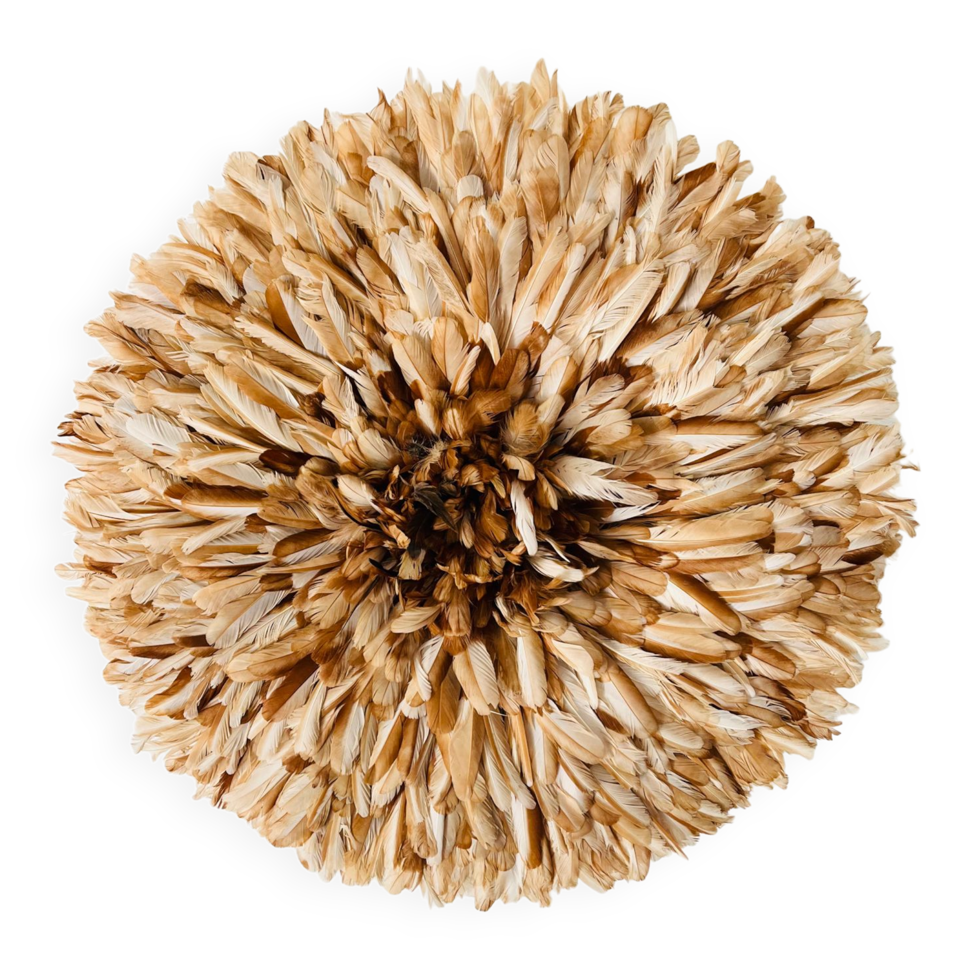 Juju Hat beige 65 cm