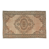 Anatolian Handkbotted Wool Carpet-1779