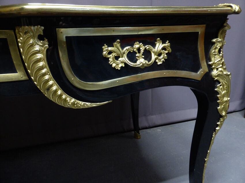 Bureau De Style Louis XV