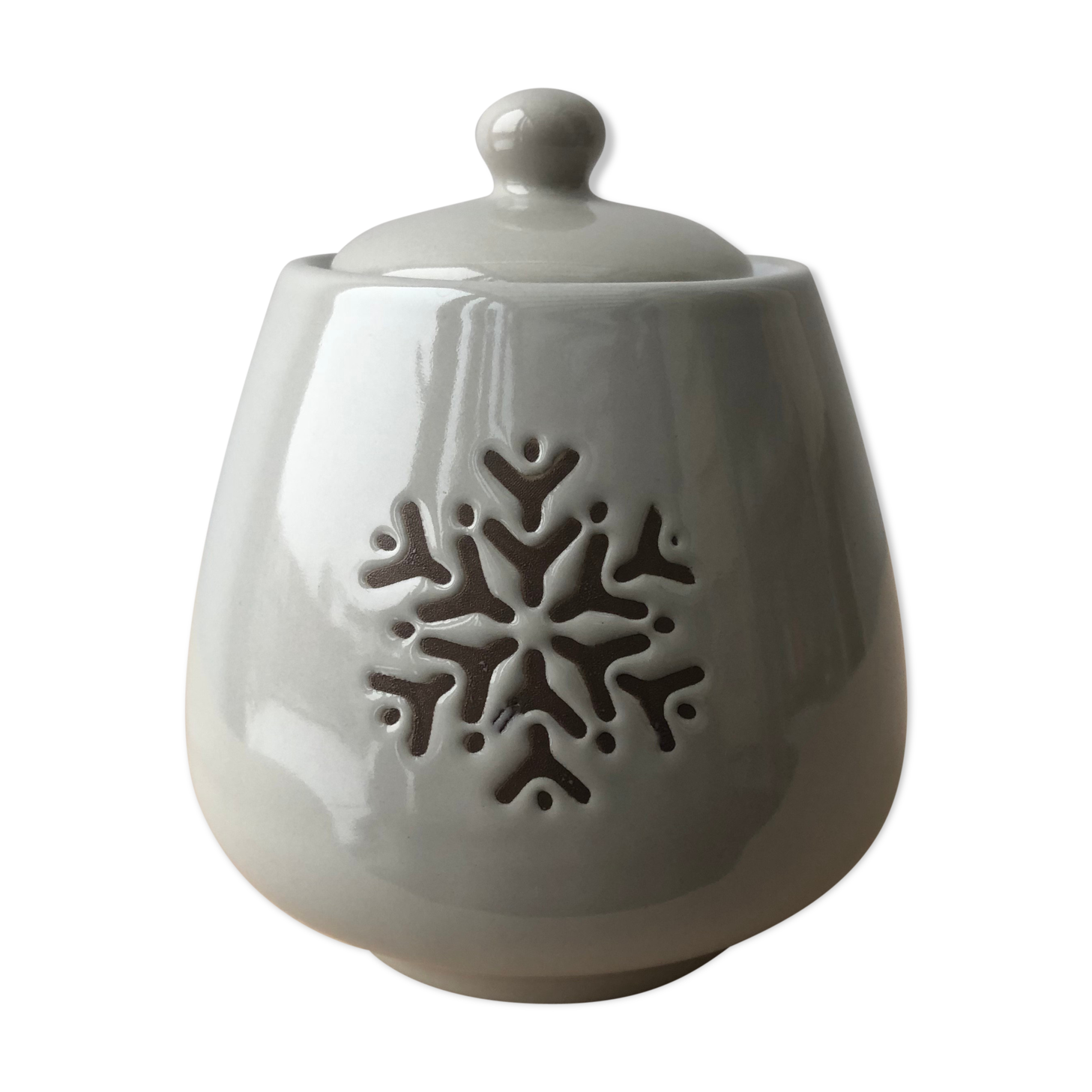 Small pot or sugar