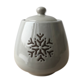 Small pot or sugar