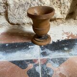 Medici vase in olive tree