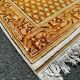 Tapis persan fait main