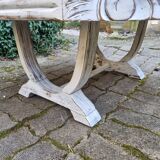 Table basse Art Déco