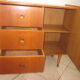 Vintage dresser