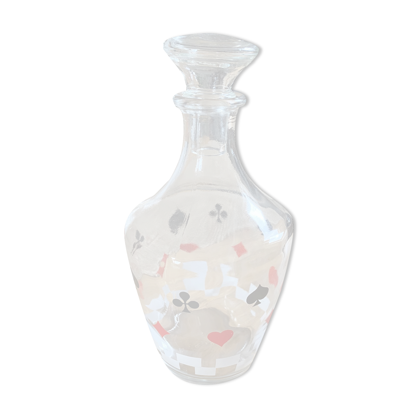 Carafe bistrot