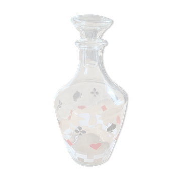 Carafe bistrot