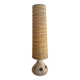 Ceramic lamp