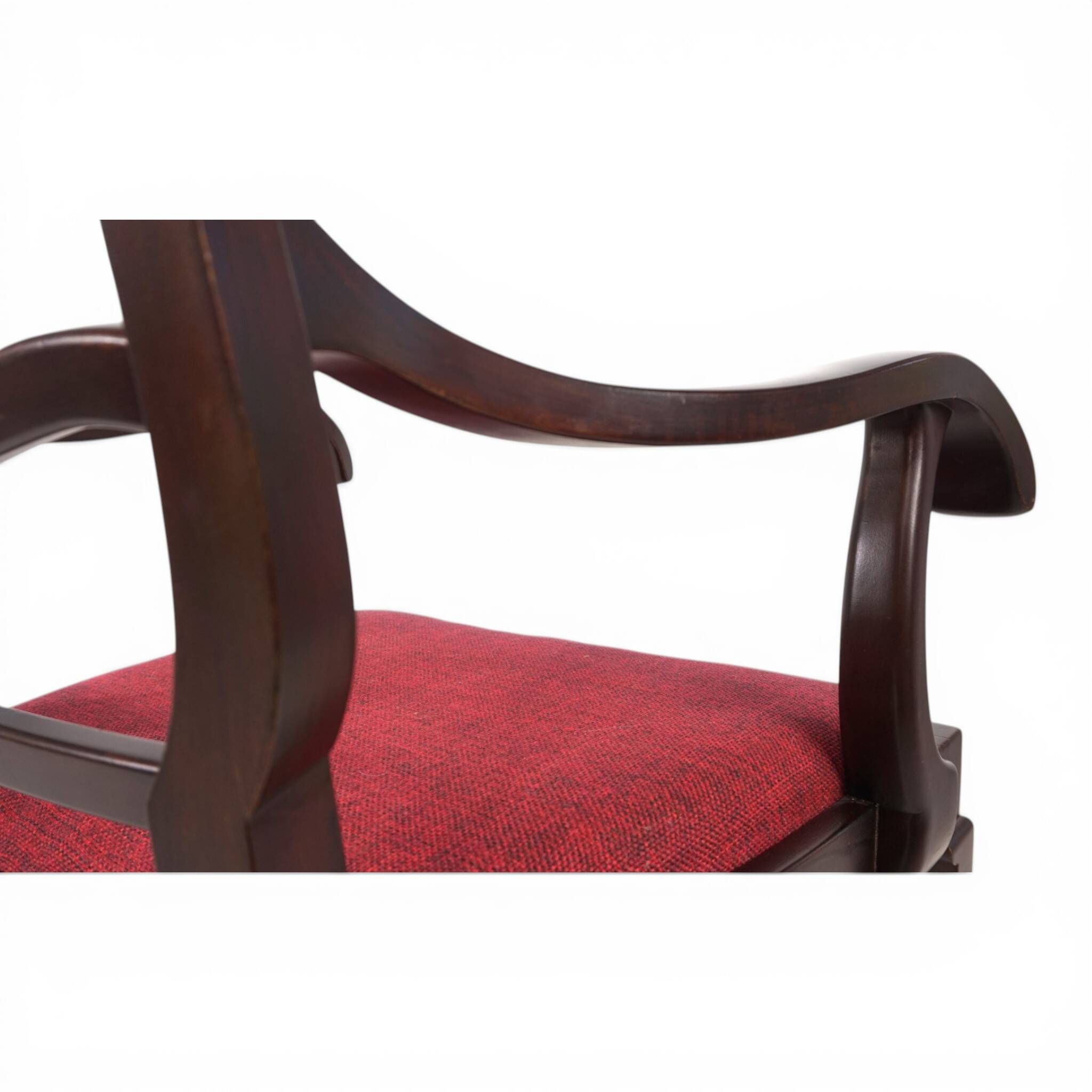 Fauteuil Art Déco, 1930