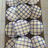 Plates La Roue Vallauris