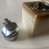 1970s table lighter