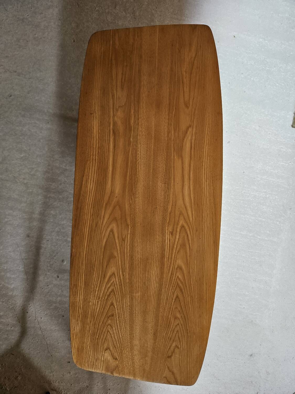 Ilse coffee table 1960