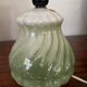 Vintage Italian ceramic lamp