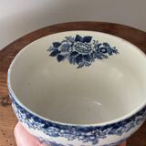 Antique English porcelain cup Lochs of Scotland Enoch Wedgwood