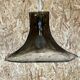 60s 70s lamp light hanging lamp Kalmar Franken KG Tulip glass 60s 70s