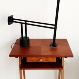 Console cabinet, 50s